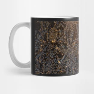 Crystals Mug